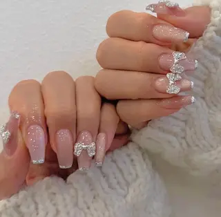 ネイル Anju Nailのネイルデザイン