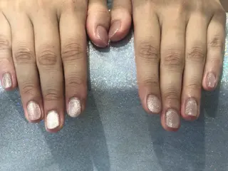 ネイル mi saのネイルデザイン