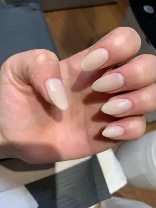 ネイル み かのネイルデザイン