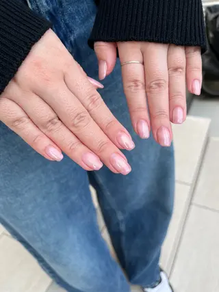 ネイル Nail Practice Room Lou所属・ayane kmのネイルデザイン