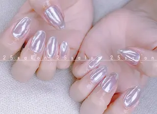 ネイル 2 5のマツエク・マツパデザイン