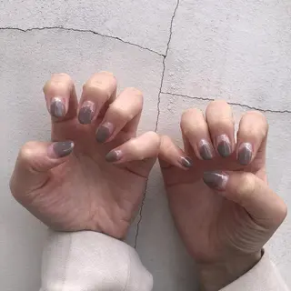 ネイル ibrel  nail所属・内田 光のネイルデザイン