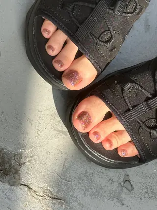 ネイル 吉祥寺ネイルtree /SONODAのネイルデザイン