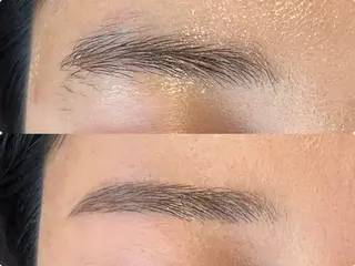 アイブロウ eyelash salon RACOTA所属・MAYA .のマツエク・マツパデザイン