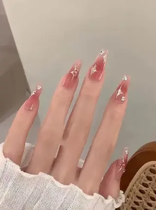 ネイル JF- keiのネイルデザイン