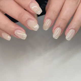 ネイル Nailbeauty marcherのネイルデザイン
