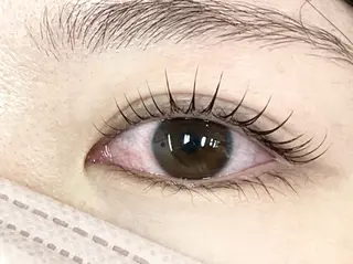 マツエク・マツパ 《amii　横浜》 ☆さいとうのマツエク・マツパデザイン