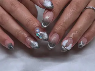 ネイル nail salon ARCHEのネイルデザイン