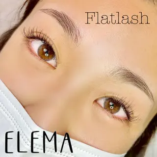 マツエク・マツパ Cherish所属・Cherish chieのマツエク・マツパデザイン