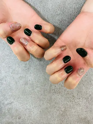 ネイル MAXKELLY AIのネイルデザイン