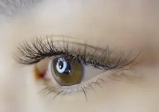 マツエク・マツパ Cute beauty2のマツエク・マツパデザイン