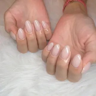 ネイル 川端 京香のネイルデザイン