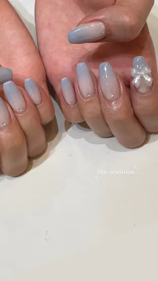 ネイル otao yuriのネイルデザイン