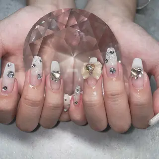 ネイル One Na1lのネイルデザイン