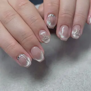 ネイル acs.n所属・ネイル，耳つぼ 風間すみれのその他イメージ