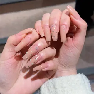 ネイル YS Nailのネイルデザイン