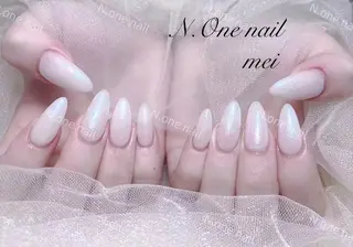 ネイル N.one 🎀ユイ🎀のネイルデザイン