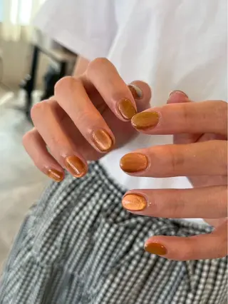 ネイル Signail＋所属・Signail ＋のネイルデザイン