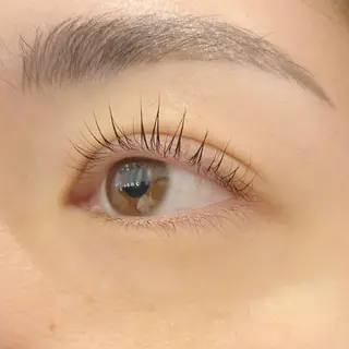 マツエク・マツパ YOURTORUN所属・恵比寿 YOKOのマツエク・マツパデザイン