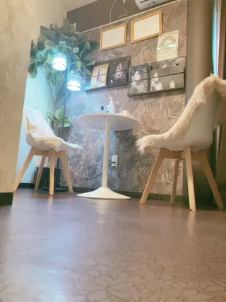 セラピスト SHOのエステ・リラクイメージ