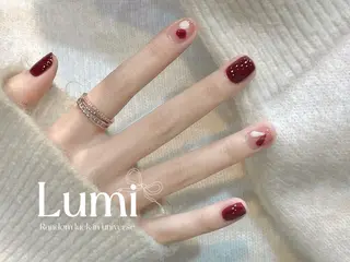 ネイル み か池袋店のネイルデザイン