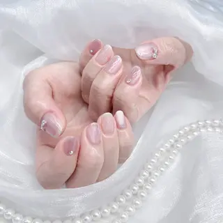 ネイル 🦋Minmin nail salonのネイルデザイン