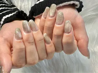 ネイル Bonheur 【ボヌール】のネイルデザイン