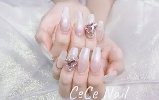 ネイル 🎀CeCe 🎀マツエクのマツエク・マツパデザイン