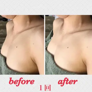 美ola ビオラのエステ・リラクイメージ