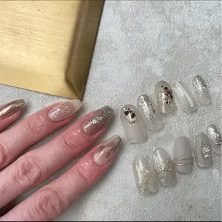 ネイル rina eye&nailのマツエク・マツパデザイン