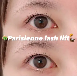 マツエク・マツパ eyelist ayaka🍨のマツエク・マツパデザイン