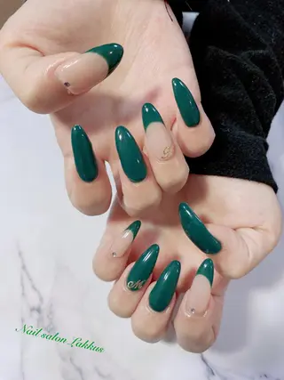 ネイル Lakkus T－CHIのネイルデザイン