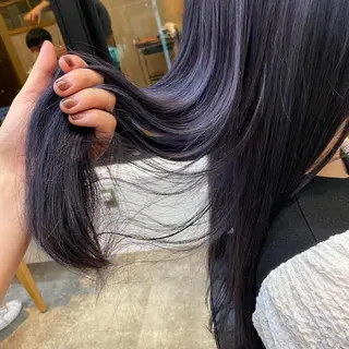ロング Lafith hair lit所属・今井 悠菜のヘアスタイル