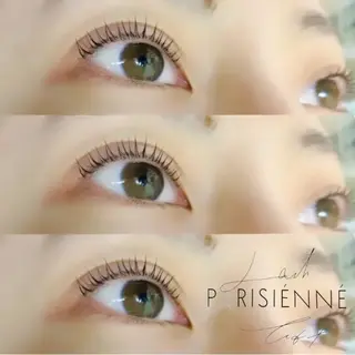 マツエク・マツパ ディアナ 水戸元吉田店　小林のマツエク・マツパデザイン