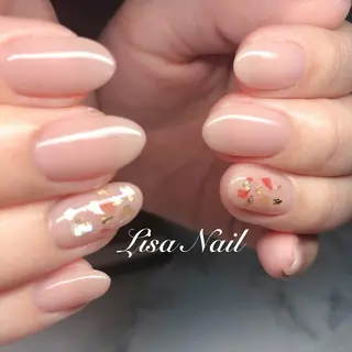 ネイル 🎀 RI🎀のネイルデザイン