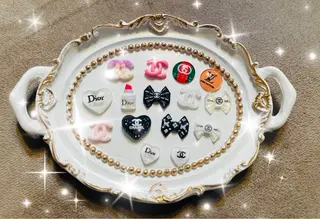 LOVELASH所属・恵比寿 LOVELASHのマツエク・マツパデザイン