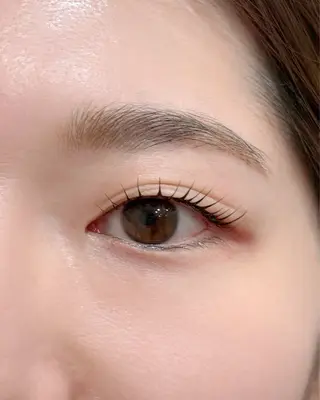 マツエク・マツパ Kanami カナミのマツエク・マツパデザイン