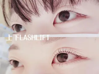 マツエク・マツパ Anela .の眉毛・アイブロウイメージ