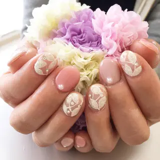 ネイル Petit Fleur所属・青柳 亜梨奈のマツエク・マツパデザイン