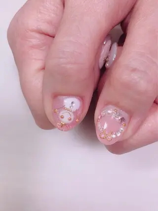 ネイル Private Salon 大宮のネイルデザイン