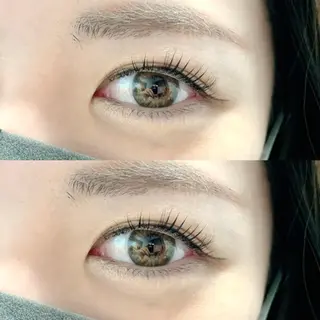 マツエク・マツパ Etoile Eyelash 前橋川原店所属・エトワール 前橋川原店のマツエク・マツパデザイン