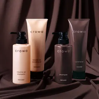 ロング メンズ 小倉 麻由のエステ・リラクイメージ