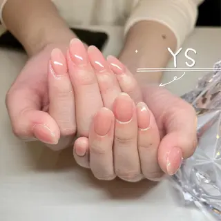 ネイル YS Nailのネイルデザイン