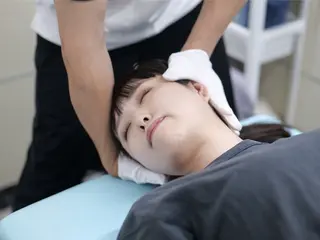 高嶋 励のエステ・リラクイメージ