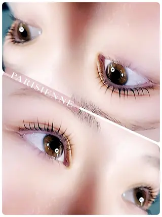 マツエク・マツパ Terra Hair所属・andeyelash sayuriのマツエク・マツパデザイン