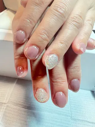Emma Nailのネイルデザイン