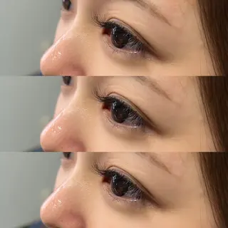マツエク・マツパ eyelashsalonShieru所属・MIYAZAKI SHIERAのマツエク・マツパデザイン