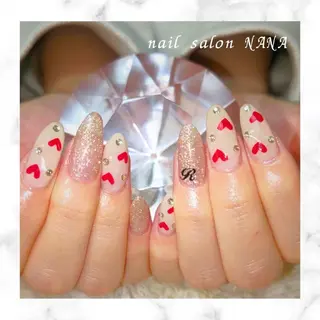 ネイル nail salon  nanaのネイルデザイン