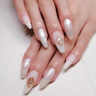 ネイル I.プライベートネイルサロン所属・I.プライベート ネイルサロンの眉毛・アイブロウイメージ