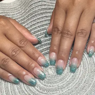 ネイル Cherias nailのネイルデザイン